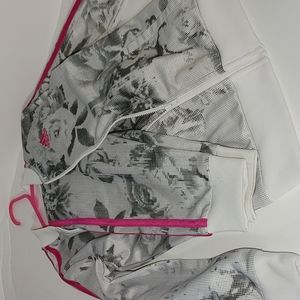 Toodler Adidas tracksuit size 6x